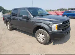 1FTEW1EB7JKE38427 2018 FORD F-150