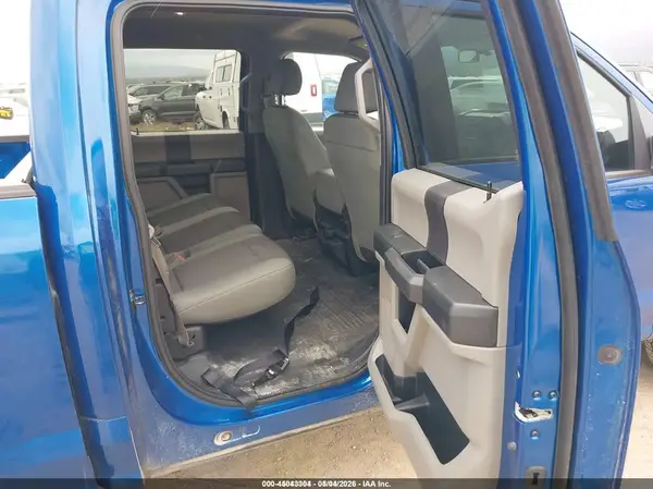 1FTEW1EB7JKE38461 2018 FORD F-150 - Image 8