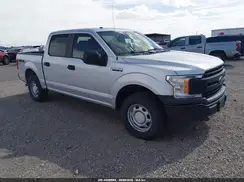 1FTEW1EB7JKE40873 2018 FORD F-150