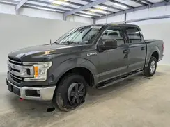 1FTEW1EB7JKE61903 2018 FORD F-150
