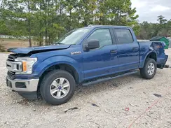 1FTEW1EB7JKE81200 2018 FORD F-150