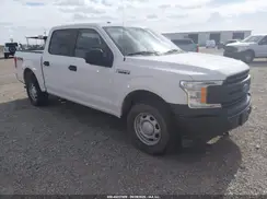 1FTEW1EB7JKF08492 2018 FORD F-150