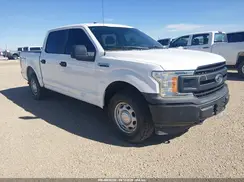 1FTEW1EB7JKF08542 2018 FORD F-150