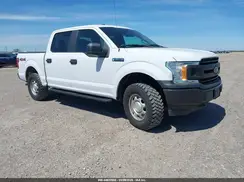 1FTEW1EB7KFA22372 2019 FORD F-150