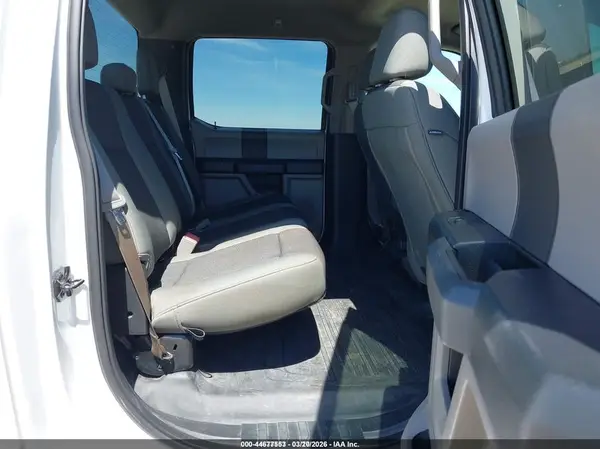 1FTEW1EB7KFA22372 2019 FORD F-150 - Image 8