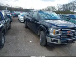 1FTEW1EB7KFA66906 2019 FORD F-150