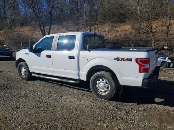 1FTEW1EB7KFA82653 2019 FORD F-150 - Image 2