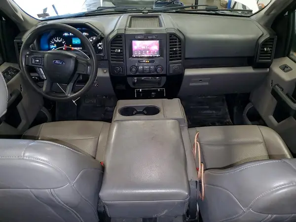 1FTEW1EB7KFA82653 2019 FORD F-150 - Image 8