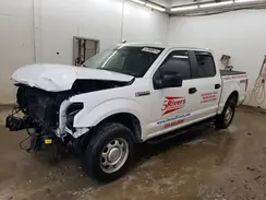 1FTEW1EB7KFB88374 2019 FORD F-150