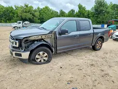 1FTEW1EB7KFC10468 2019 FORD F-150