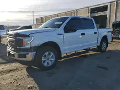 1FTEW1EB7KFC23883 2019 FORD F-150