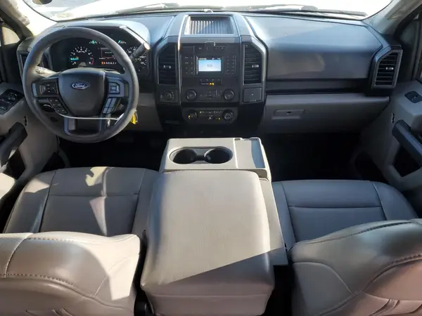 1FTEW1EB7KFC23883 2019 FORD F-150 - Image 8