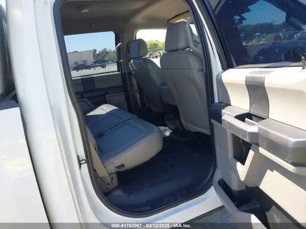 1FTEW1EB7KFC26315 2019 FORD F-150 - Image 8