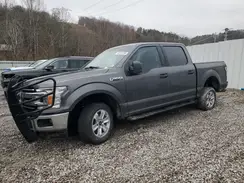 1FTEW1EB7KFD30643 2019 FORD F-150