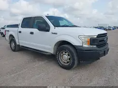 1FTEW1EB7KKC24829 2019 FORD F-150