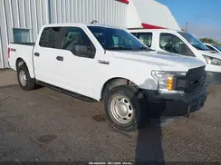 1FTEW1EB7KKC24832 2019 FORD F-150