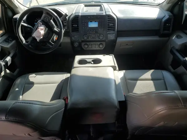 1FTEW1EB7KKC74016 2019 FORD F-150 - Image 8