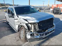 1FTEW1EB7KKD15258 2019 FORD F-150