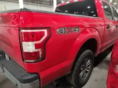 1FTEW1EB7KKD58949 2019 FORD F-150