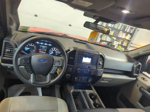 1FTEW1EB7KKD58949 2019 FORD F-150 - Image 8