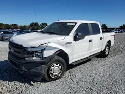 1FTEW1EB7KKD62483 2019 FORD F-150