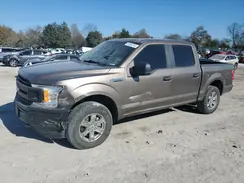 1FTEW1EB7KKD99730 2019 FORD F-150