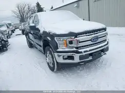 1FTEW1EB7LFA43322 2020 FORD F-150