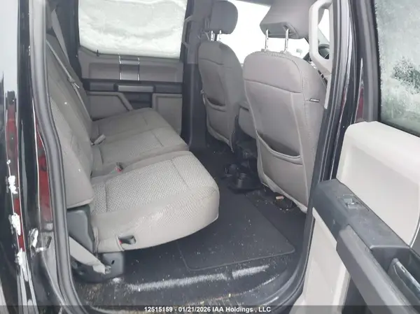 1FTEW1EB7LFA43322 2020 FORD F-150 - Image 8