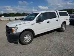 1FTEW1EB7LFB37927 2020 FORD F-150