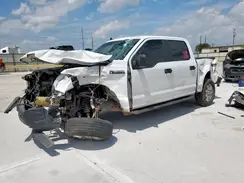 1FTEW1EB7LFB38608 2020 FORD F-150