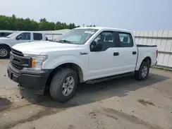 1FTEW1EB7LFC10343 2020 FORD F-150
