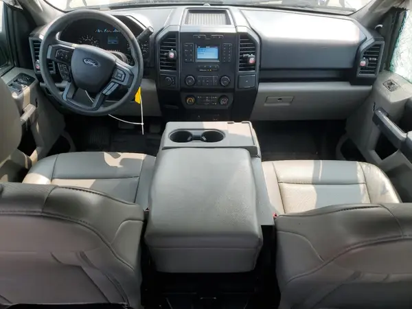 1FTEW1EB7LFC10343 2020 FORD F-150 - Image 8