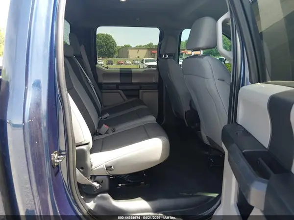 1FTEW1EB7LKD26522 2020 FORD F-150 - Image 8