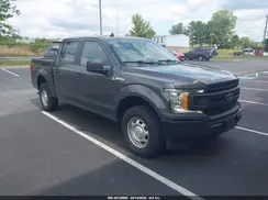 1FTEW1EB7LKD68267 2020 FORD F-150