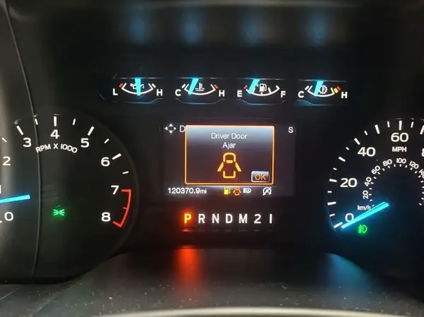 1FTEW1EB7LKD83125 2020 FORD F-150 - Image 8