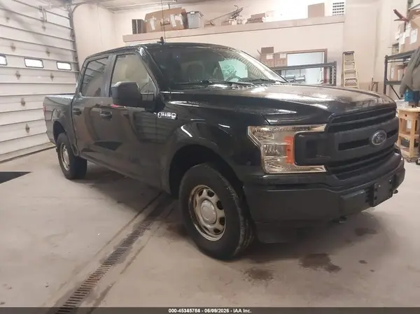 1FTEW1EB7LKE46109 2020 FORD F-150 - Image 1