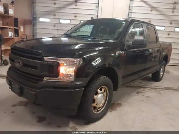 1FTEW1EB7LKE46109 2020 FORD F-150 - Image 2
