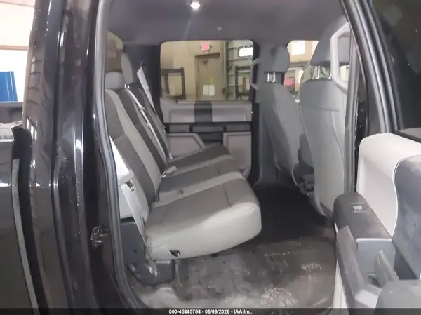 1FTEW1EB7LKE46109 2020 FORD F-150 - Image 8