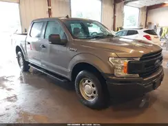 1FTEW1EB7LKE81409 2020 FORD F-150