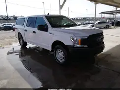 1FTEW1EB7LKF21634 2020 FORD F-150