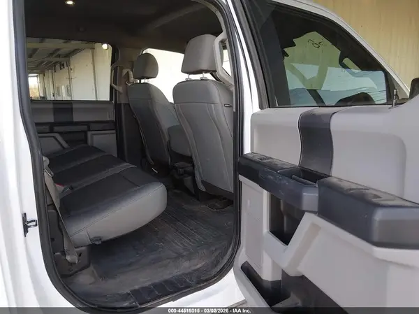 1FTEW1EB7LKF21634 2020 FORD F-150 - Image 8