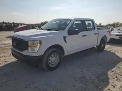1FTEW1EB7MKD27123 2021 FORD F-150