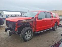 1FTEW1EB7MKD74958 2021 FORD F-150