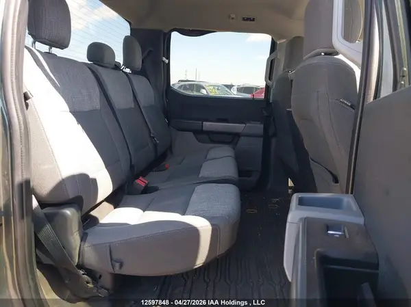 1FTEW1EB7MKD88360 2021 FORD F-150 - Image 8