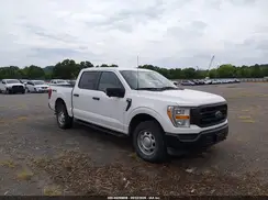 1FTEW1EB7MKE70900 2021 FORD F-150