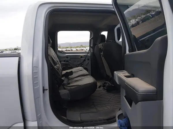 1FTEW1EB7NKD45218 2022 FORD F-150 - Image 8