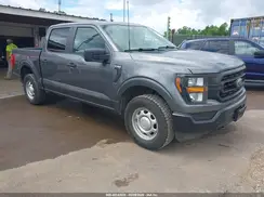 1FTEW1EB7PKD34349 2023 FORD F-150
