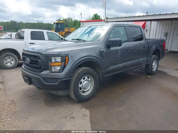 1FTEW1EB7PKD34349 2023 FORD F-150 - Image 2