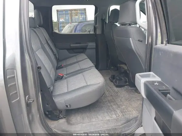 1FTEW1EB7PKD34349 2023 FORD F-150 - Image 8