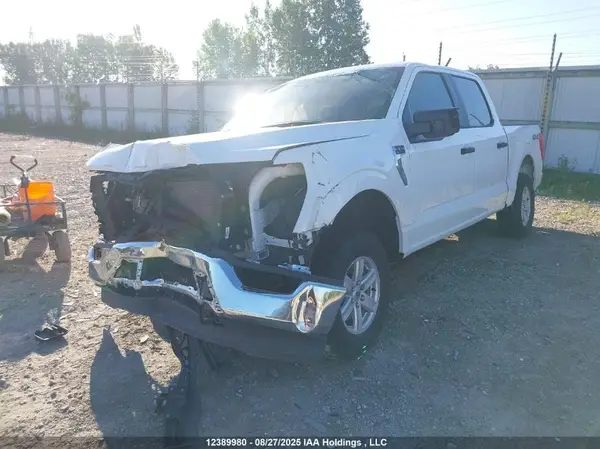 1FTEW1EB7PKD57663 2023 FORD F-150 - Image 2